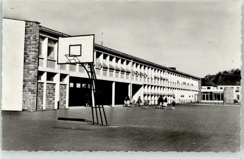 Bitche La nouvelle Ecole des Filles