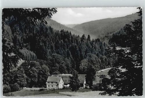 Ehlenbogen Mittlere Mühle