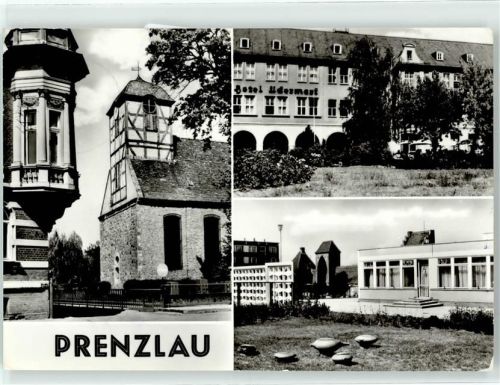 Prenzlau