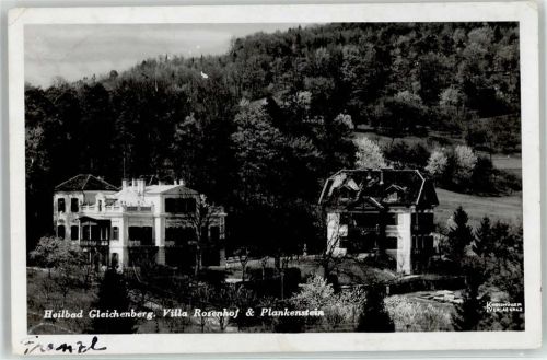Bad Gleichenberg