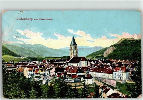 Judenburg