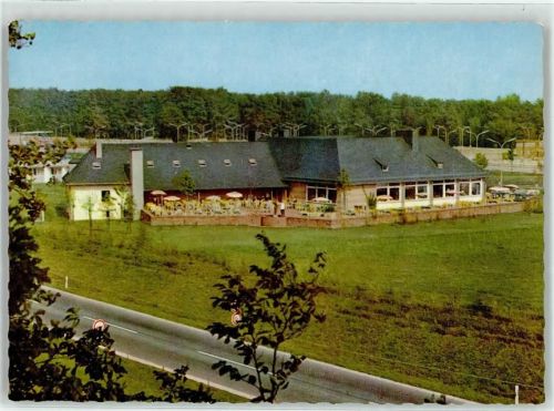 Rohrbrunn Gasthaus Autobahn Rasthaus im Spessart