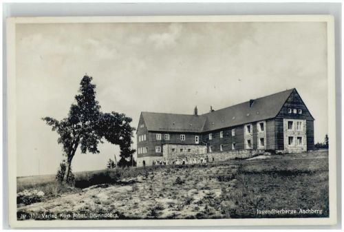 Klingenthal Jugendherberge Aschberg