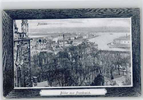 Nantes