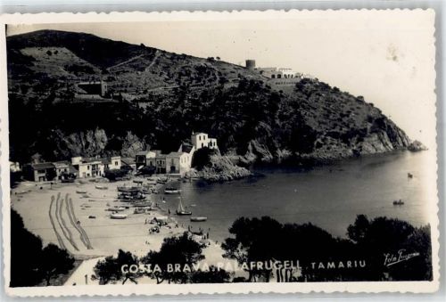 Palafrugell - Costa Brava