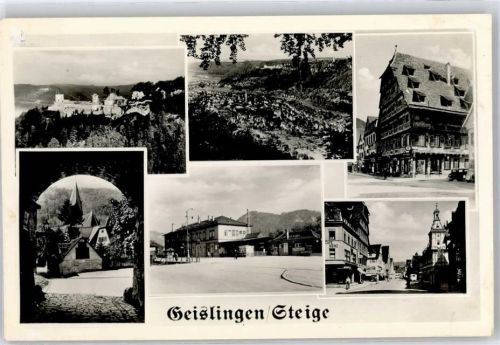 Geislingen