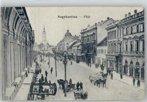 Nagykanizsa