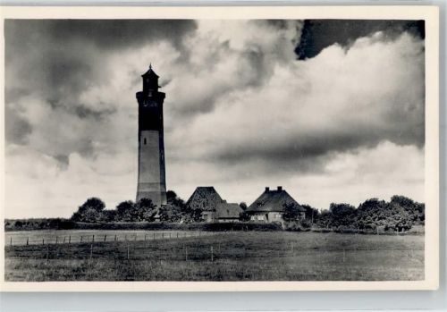 24321 W2322 Behrensdorf b Lütjenburg - Leuchtturm