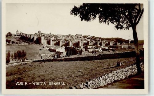 Avila