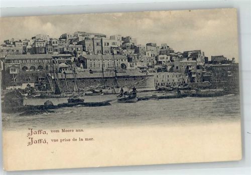 Tel Aviv