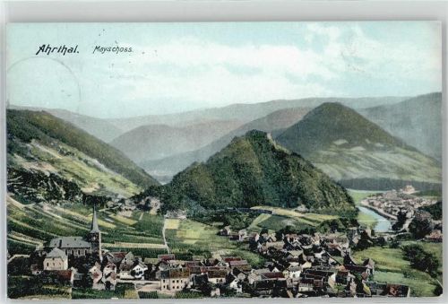 Mayschoß Ahrtal