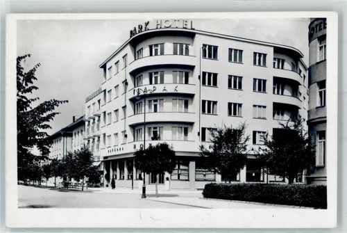 Podebrady Park Hotel