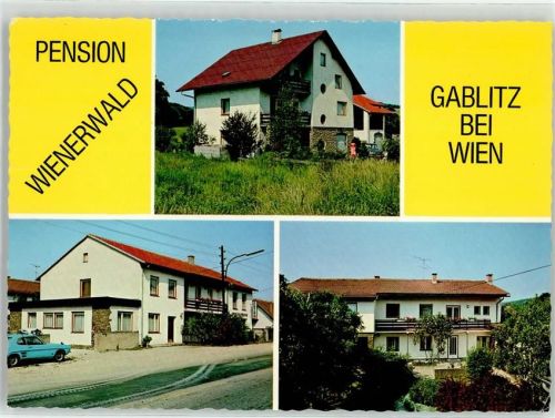Gablitz Pension Wienerwald