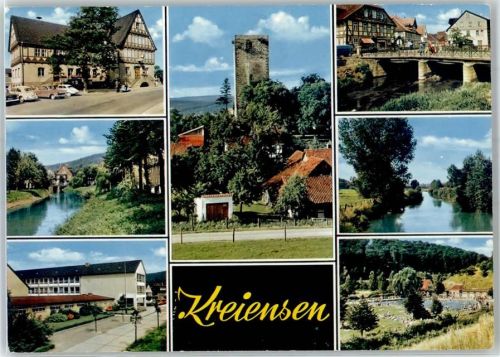 Kreiensen