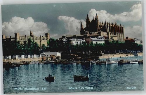 Palma