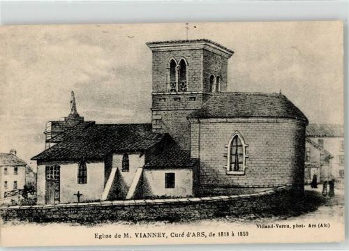 Ars-sur-Formans