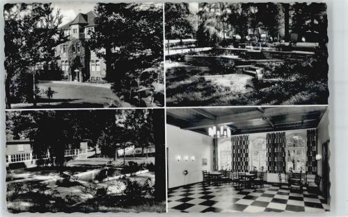Volmarstein Sanatorium
