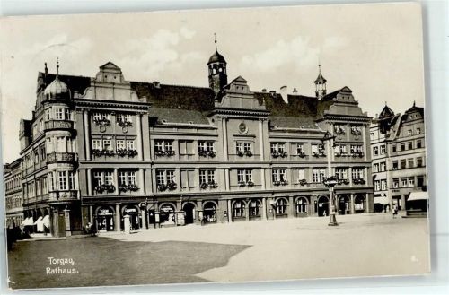 Ansichtskarte