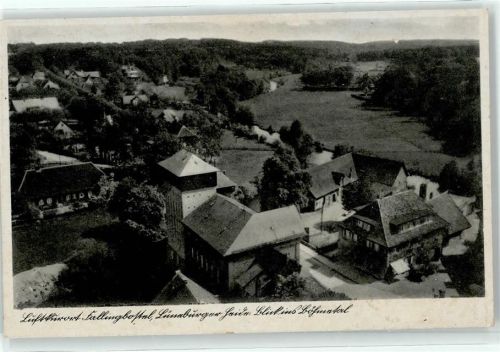 Fallingbostel Dorfpartie