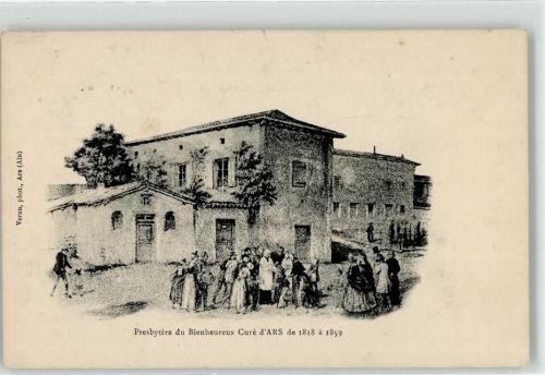 Ars-sur-Formans