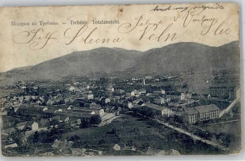 Trebinje