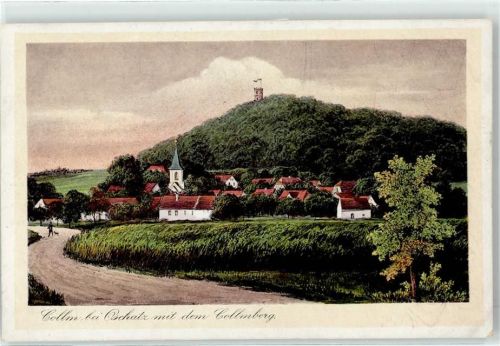 Collm bei Oschatz