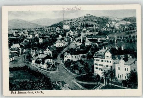 Bad Schallerbach