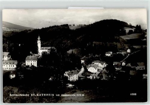 St. Kathrein