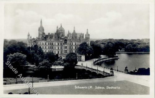 Schwerin