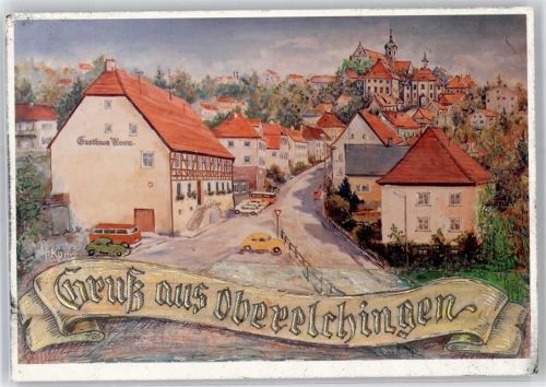 Oberelchingen