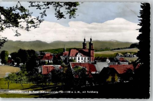 St. Peter