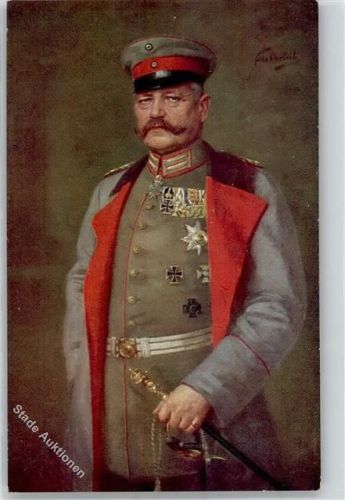 Ansichtskarte