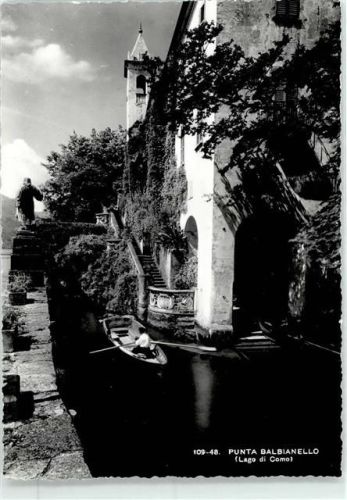 Barbianello Punta