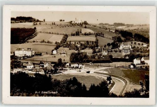 Bad Schallerbach