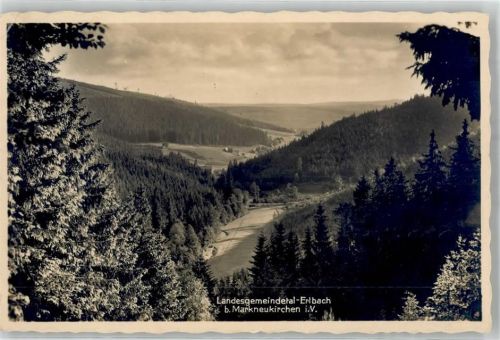Erlbach Landesgemeindetal