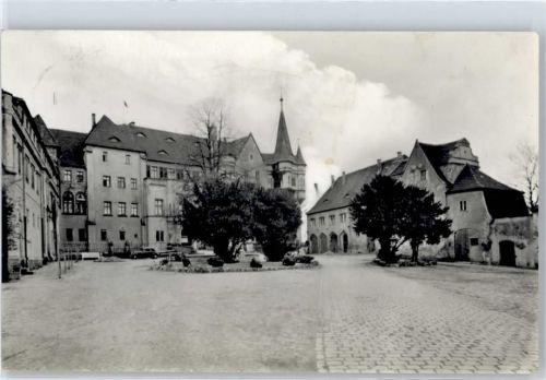 Püchau