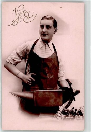 Hufeisen