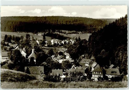 Altenau
