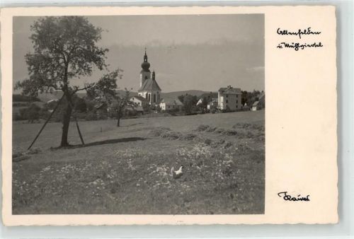 Altenfelden Kirche
