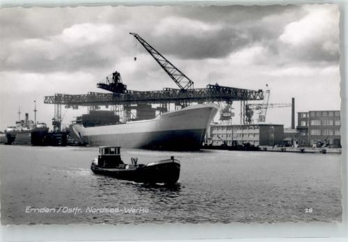Emden