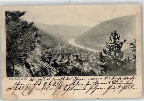 Eberbach