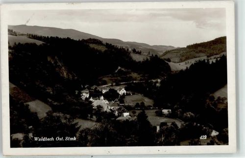 Waldbach