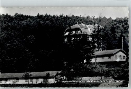 Breitenfurt Hotel Pension