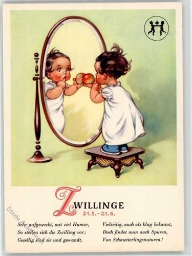 Zwillinge