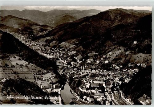 Wolfach