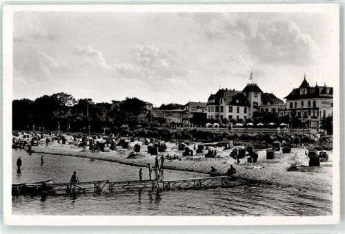 Scharbeutz
