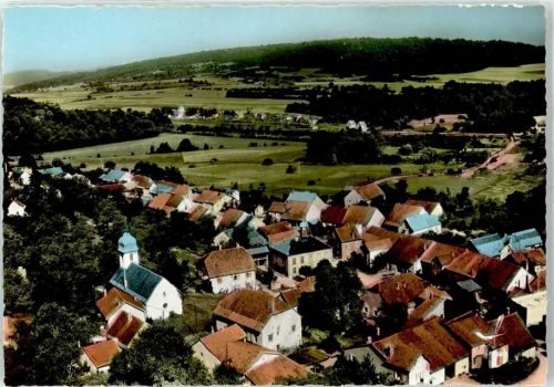 Brevilliers