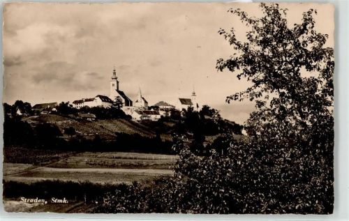 Straden 1934
