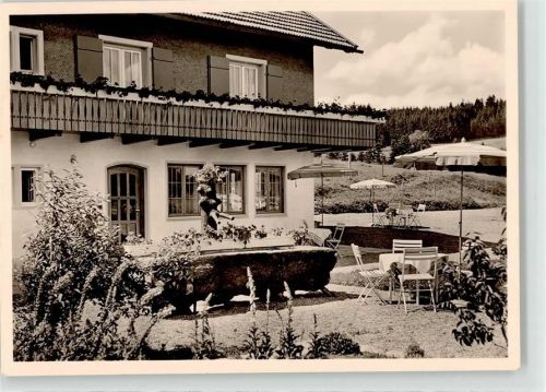 Weiler-Simmerberg Hotel Alpenhof Familie Pape Alpenstraße