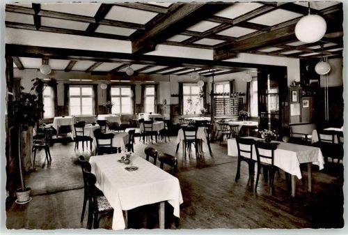 87561 W8980 Tiefenbach b Oberstdorf - Gasthaus Besitzer H. Hoiss